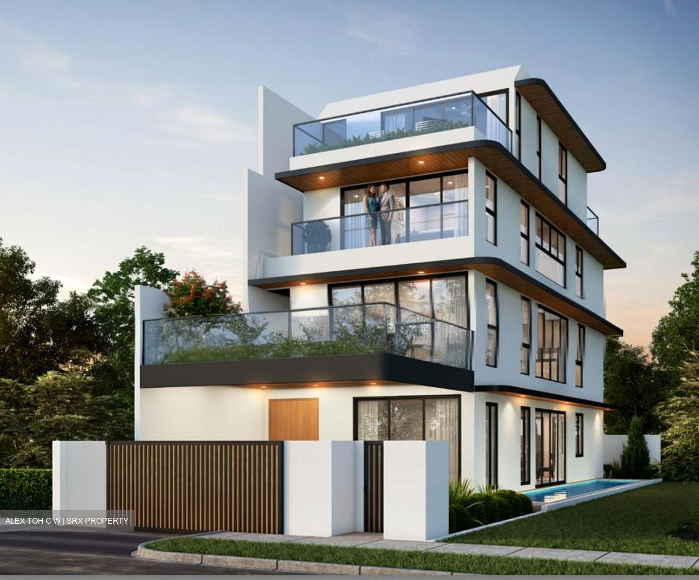 Serangoon Garden Estate (D19), Semi-Detached #517642271